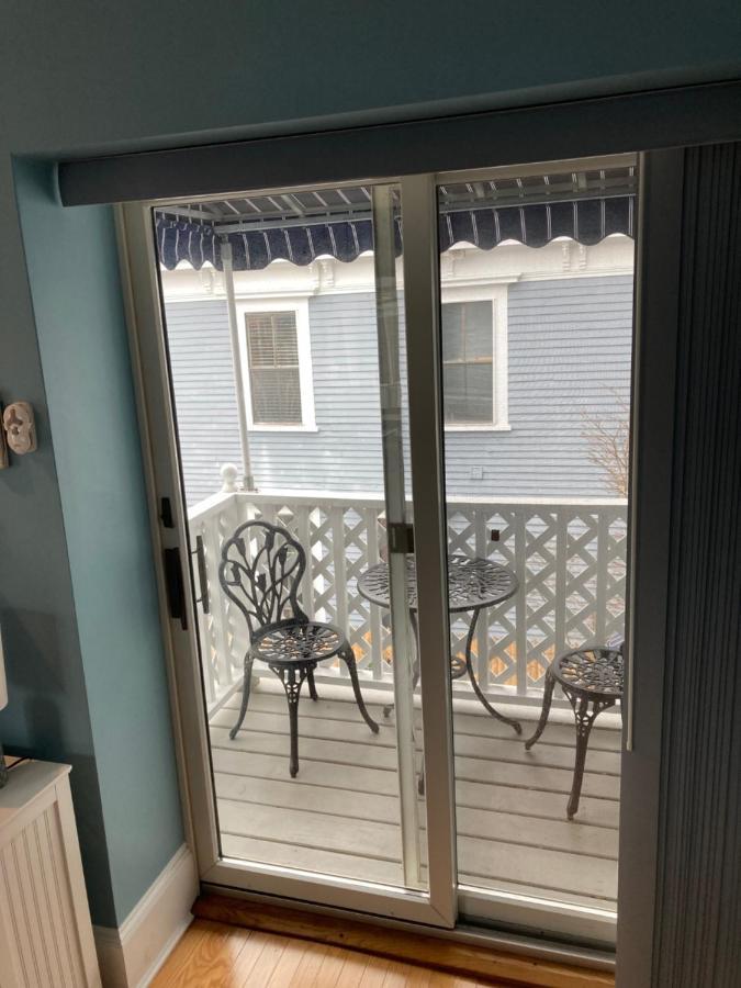 Prince Albert Guest House, Provincetown Exterior foto
