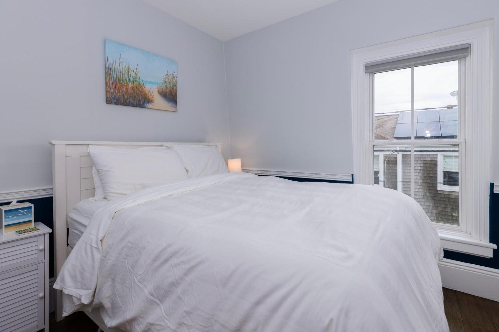 Prince Albert Guest House, Provincetown Habitación foto