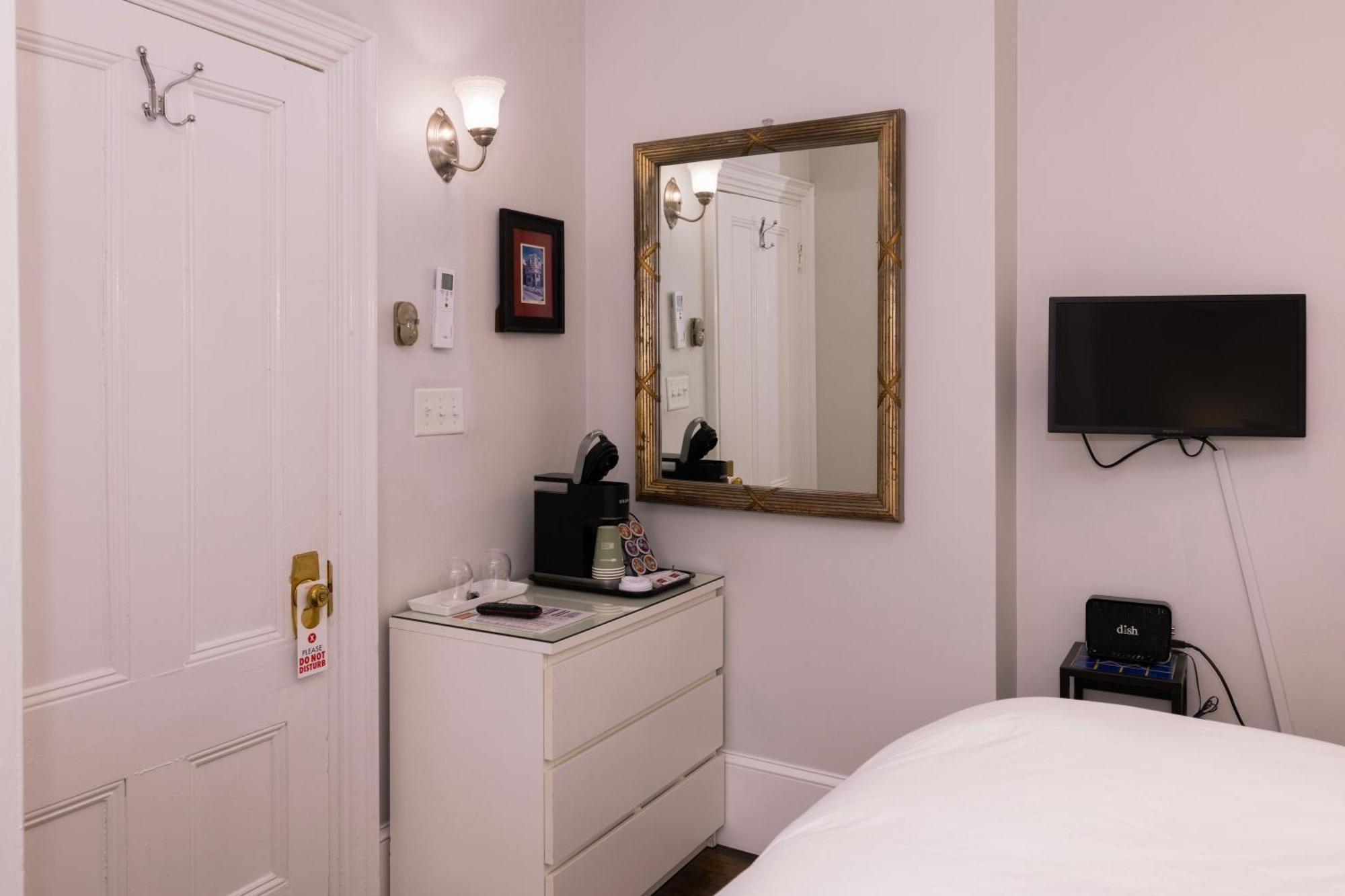 Prince Albert Guest House, Provincetown Habitación foto