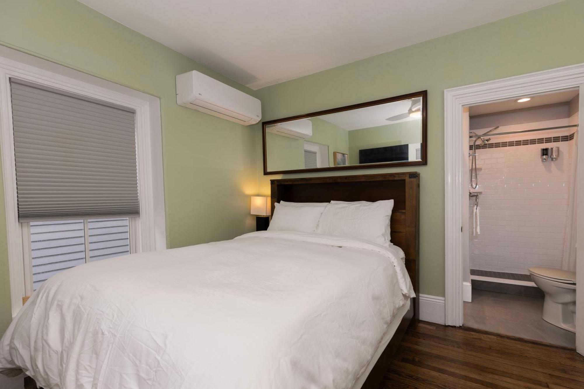 Prince Albert Guest House, Provincetown Habitación foto