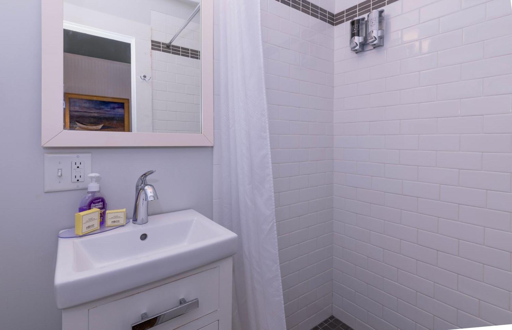 Prince Albert Guest House, Provincetown Habitación foto