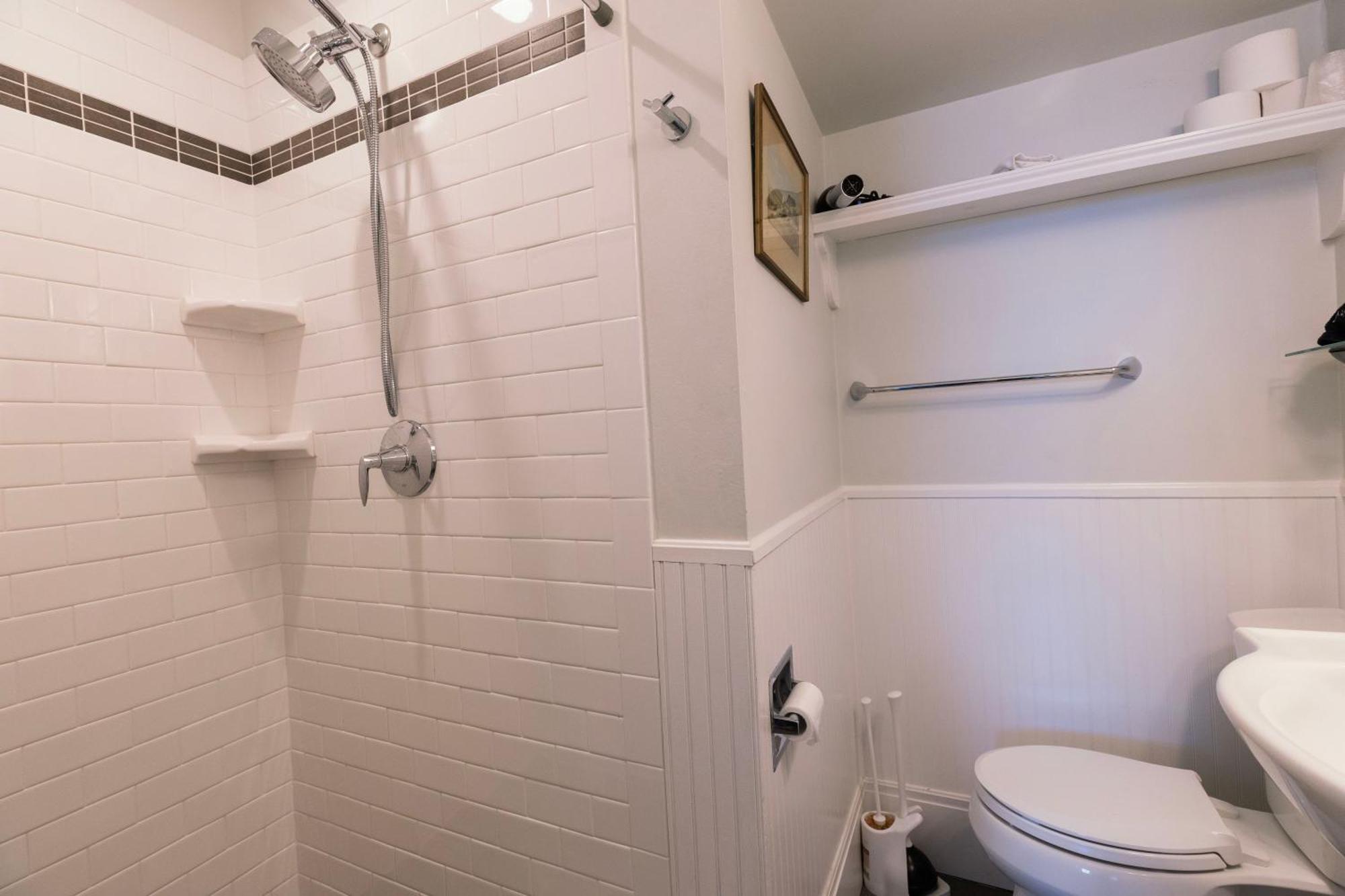 Prince Albert Guest House, Provincetown Habitación foto