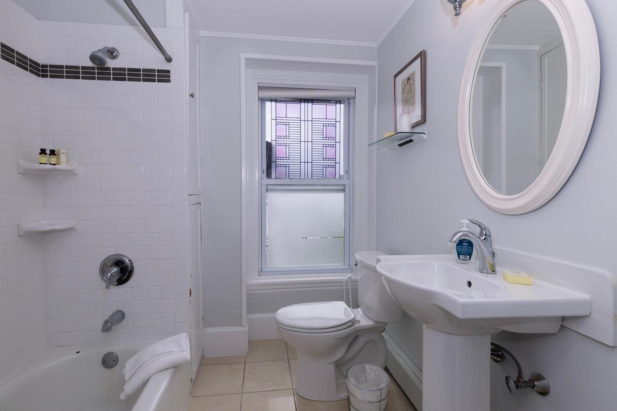 Prince Albert Guest House, Provincetown Habitación foto
