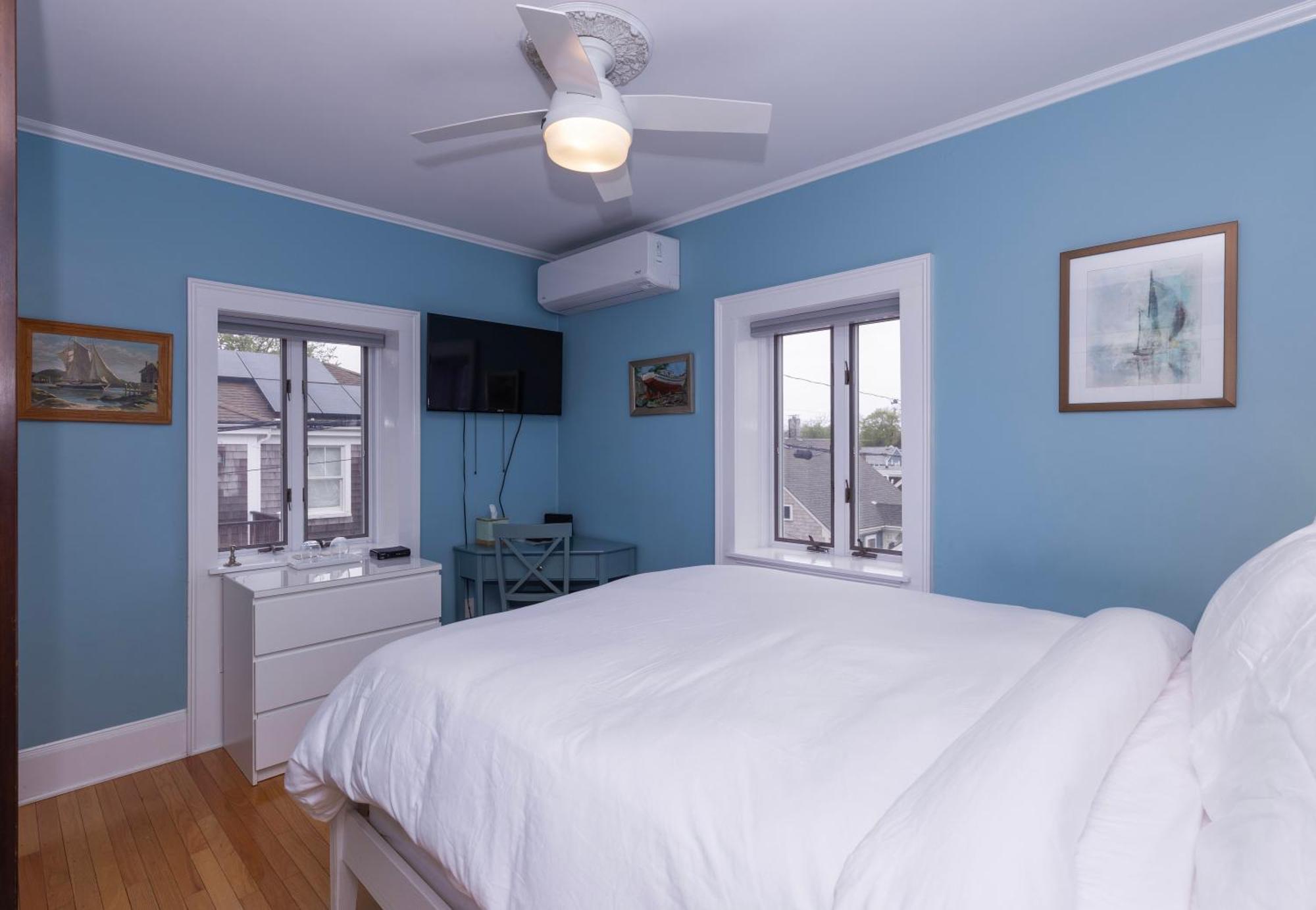 Prince Albert Guest House, Provincetown Habitación foto