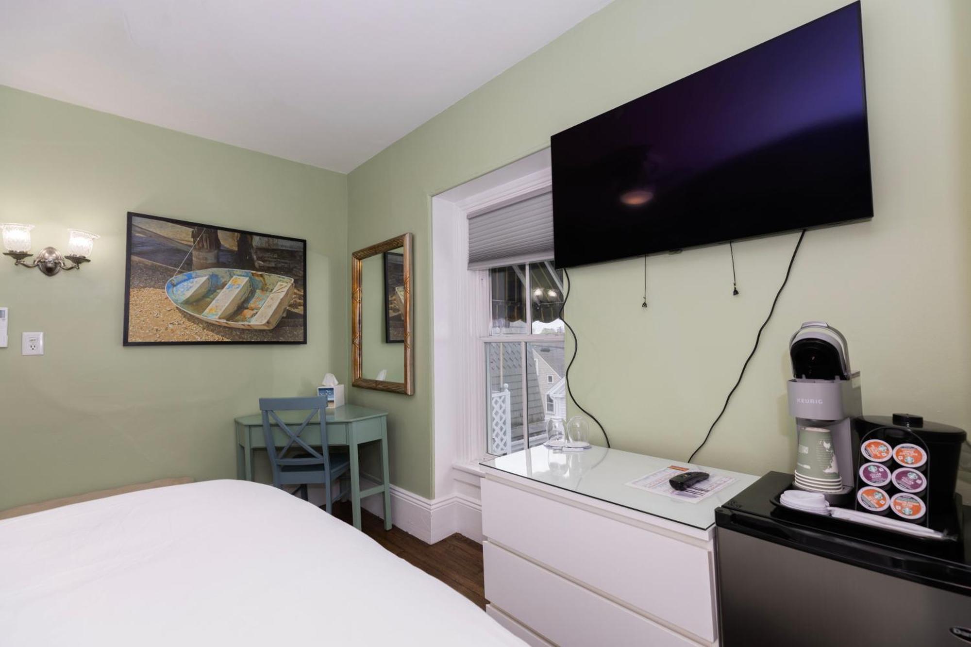 Prince Albert Guest House, Provincetown Habitación foto