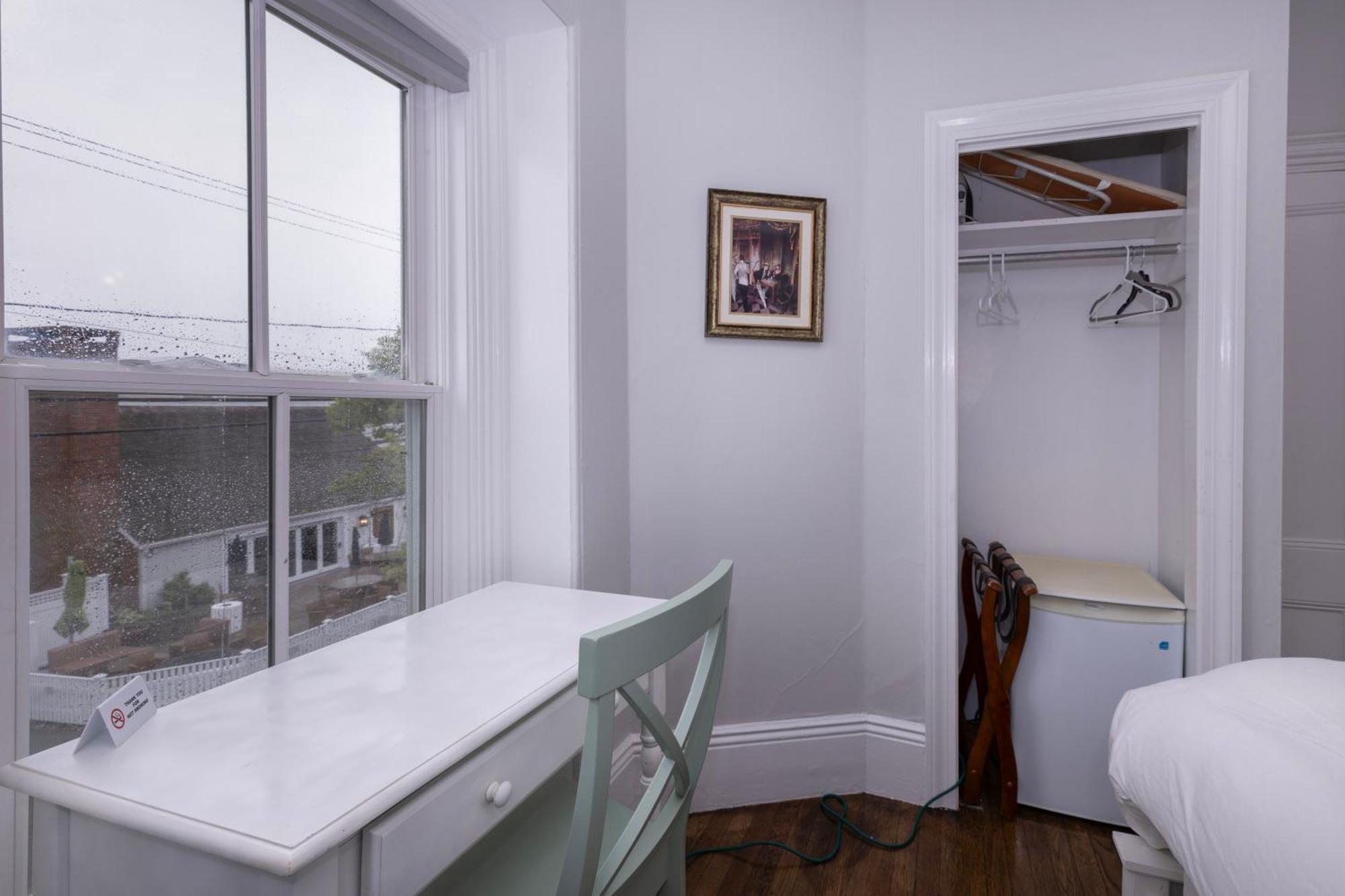 Prince Albert Guest House, Provincetown Habitación foto