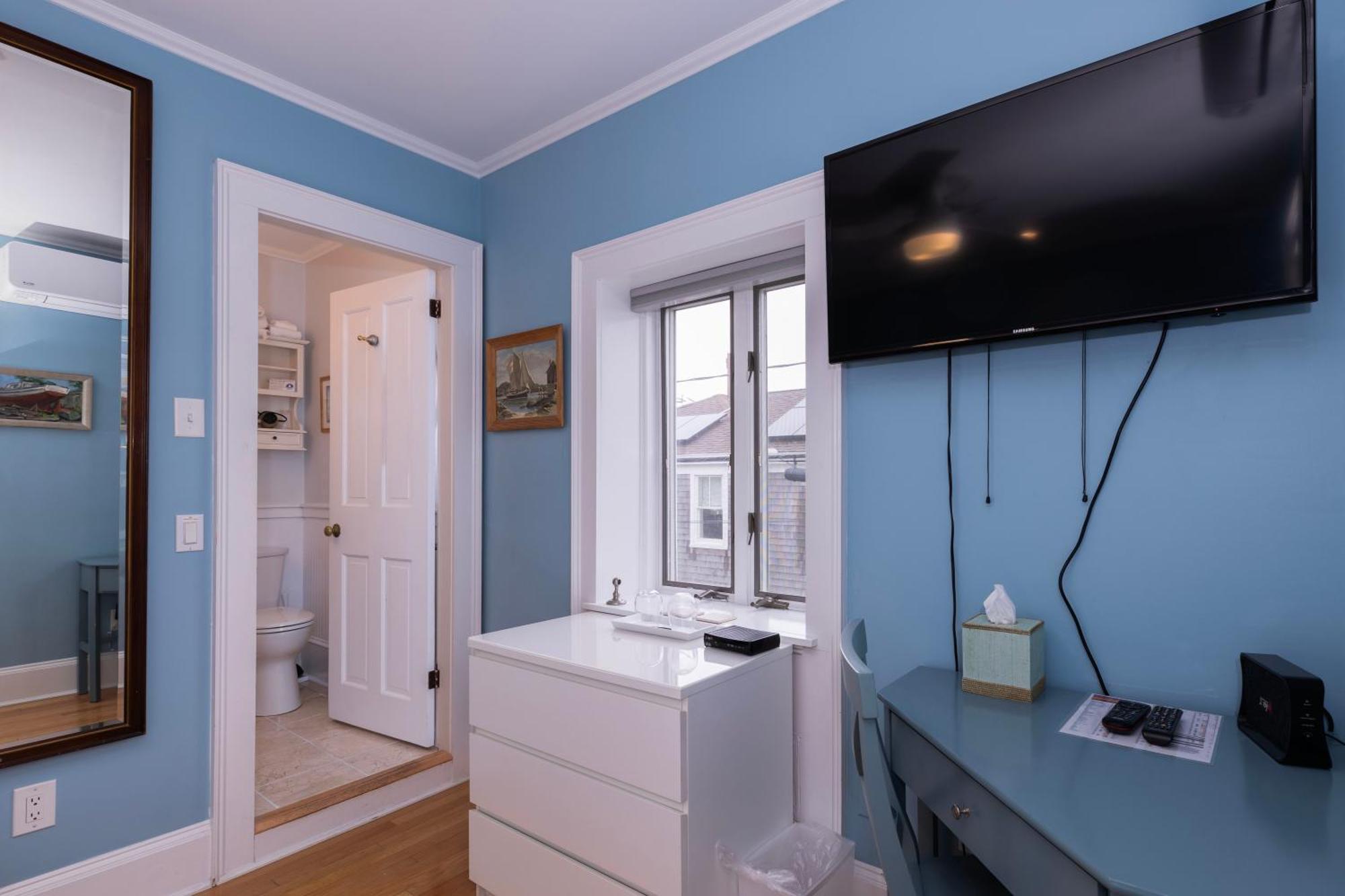 Prince Albert Guest House, Provincetown Habitación foto