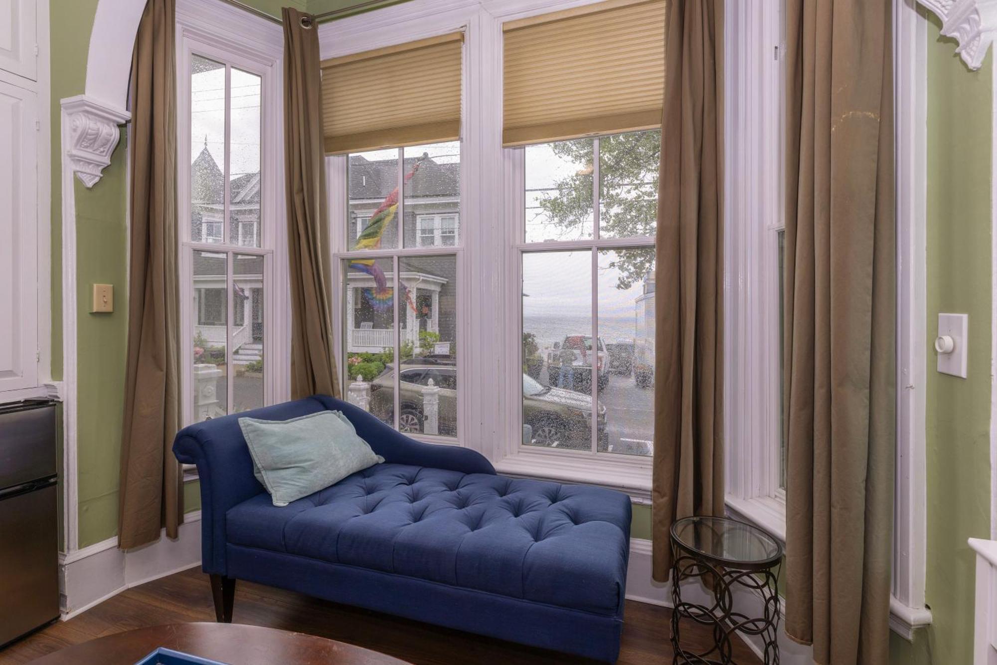 Prince Albert Guest House, Provincetown Exterior foto