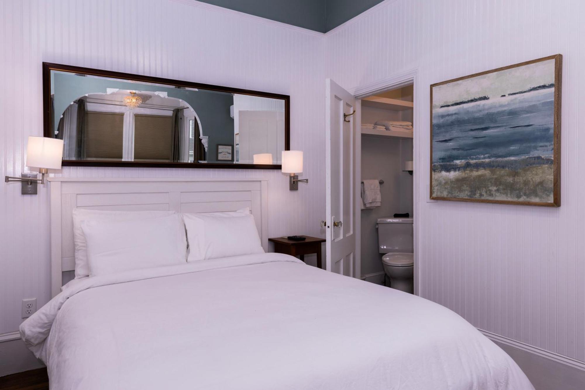 Prince Albert Guest House, Provincetown Habitación foto