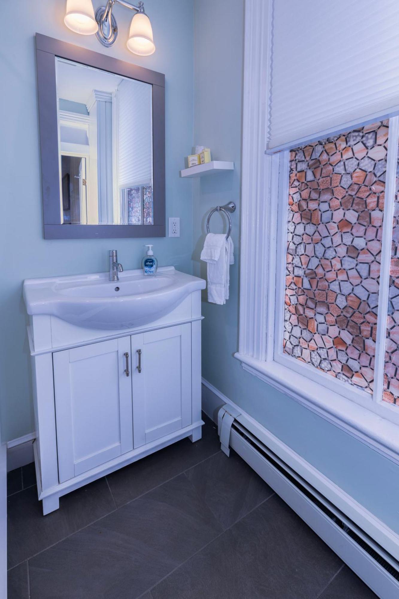 Prince Albert Guest House, Provincetown Habitación foto