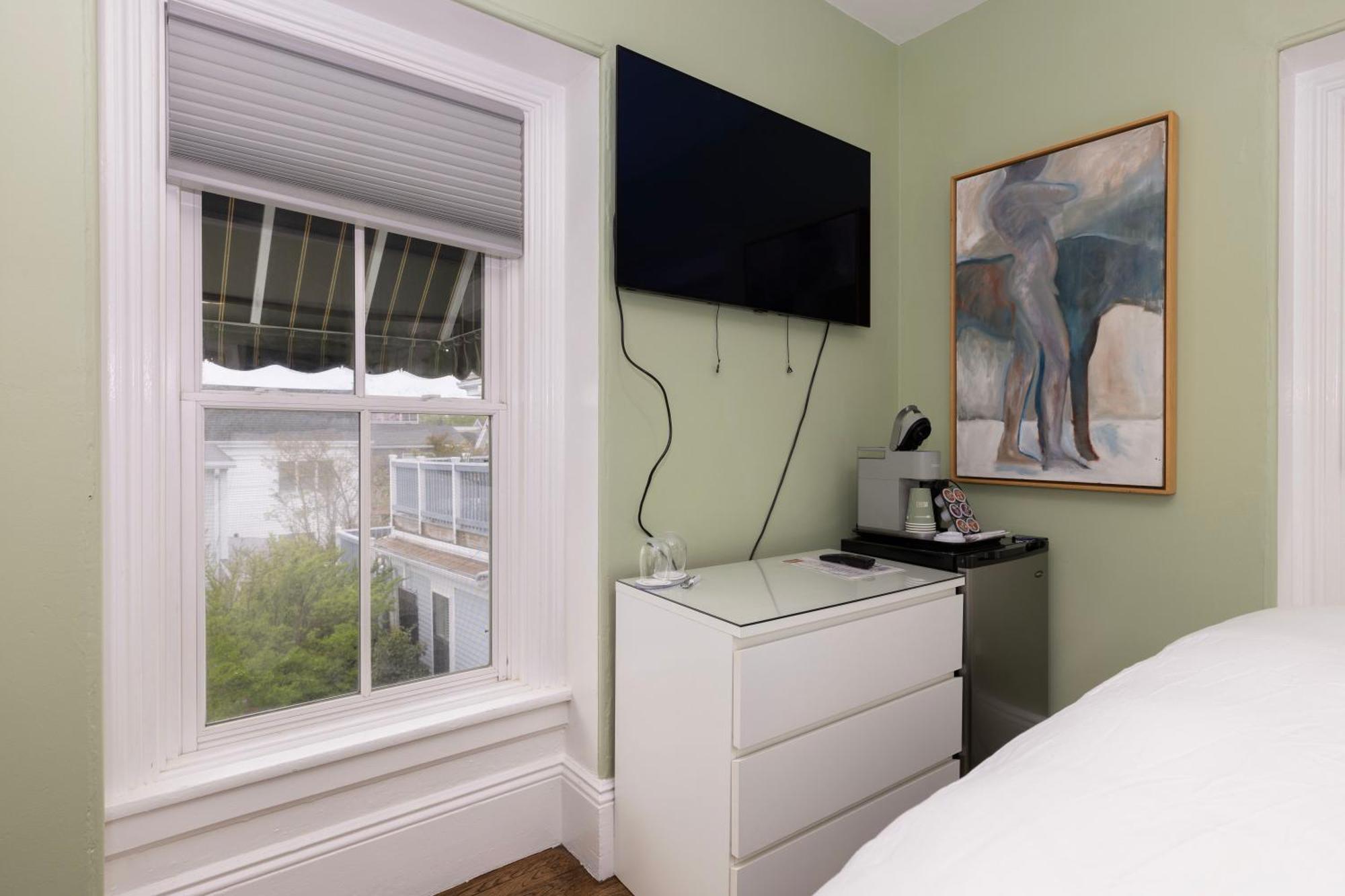 Prince Albert Guest House, Provincetown Habitación foto