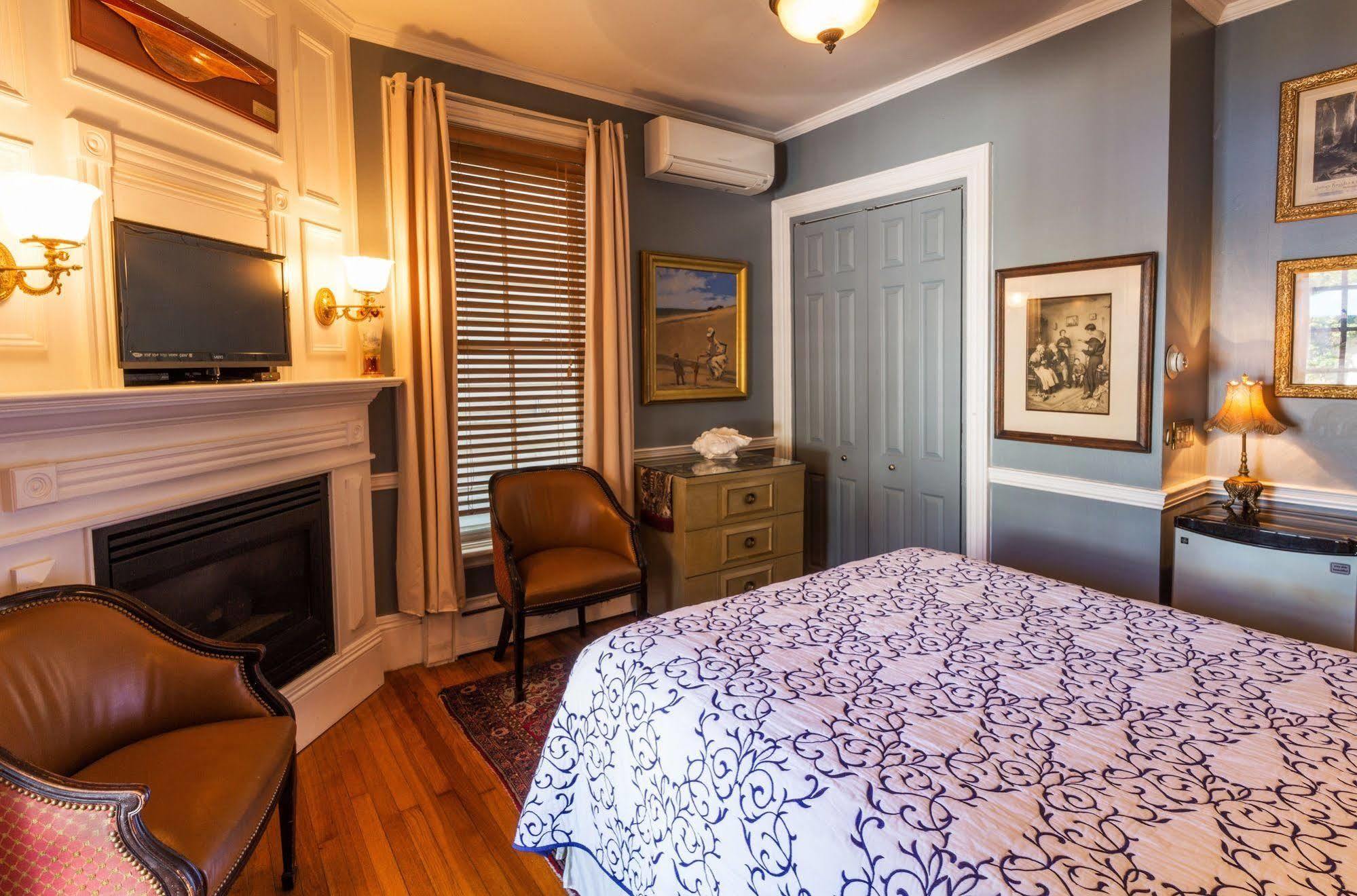 Prince Albert Guest House, Provincetown Exterior foto
