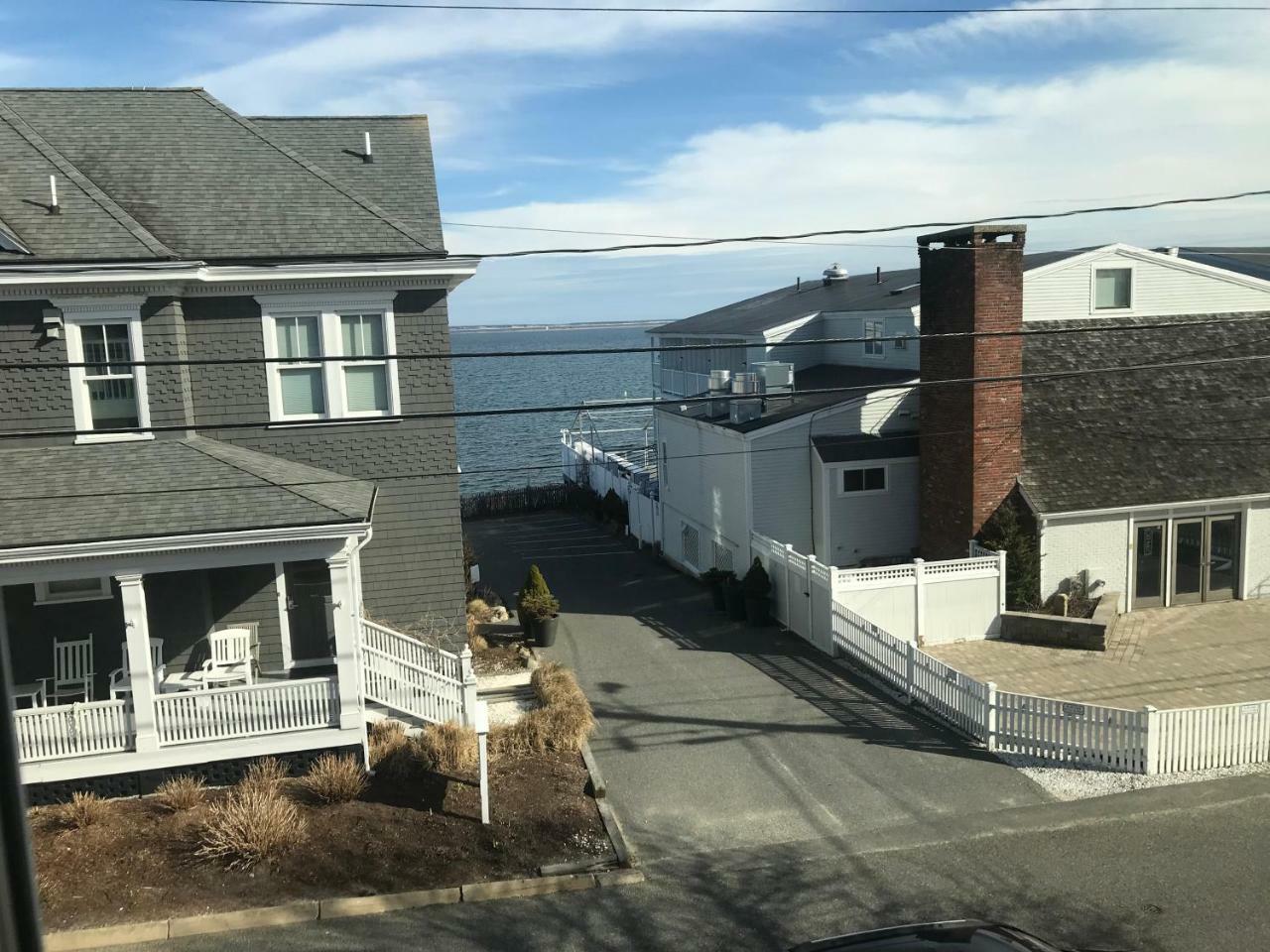 Prince Albert Guest House, Provincetown Exterior foto